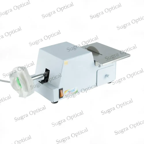 Optical Glass Cutting Machine