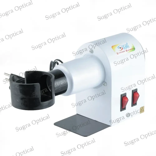 Optical Frame Warmer
