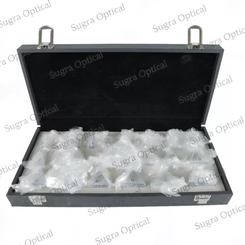 Loose Prism Set