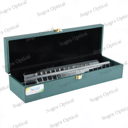 Prism Bar