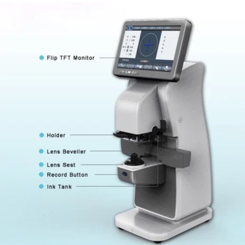 LM-260 LENSOMETER