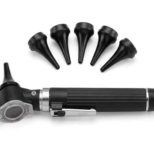 Otoscope Halogen 2.5V Mini Otoscope