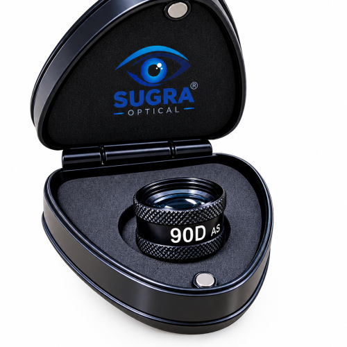 90D LENS 