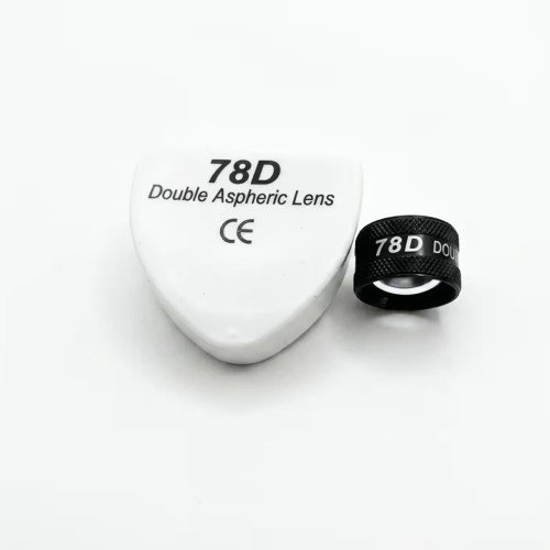 Sugra 78D Lens