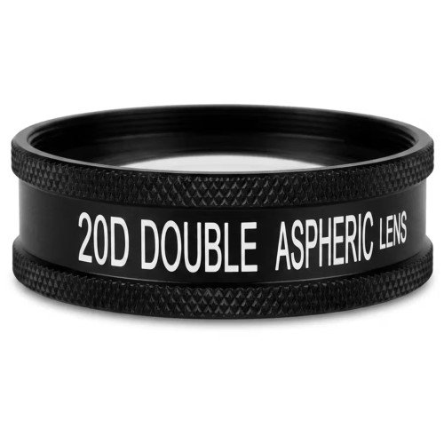 20 LENS