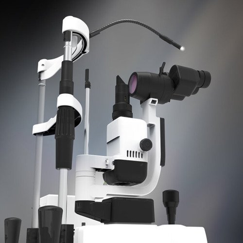 SL 20i Slit Lamp, 2 Step, LED
