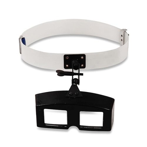 Binomag Head Loupe