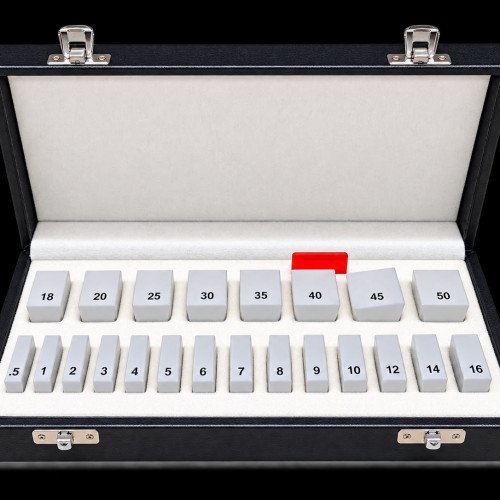 Loose Prism Bar Set