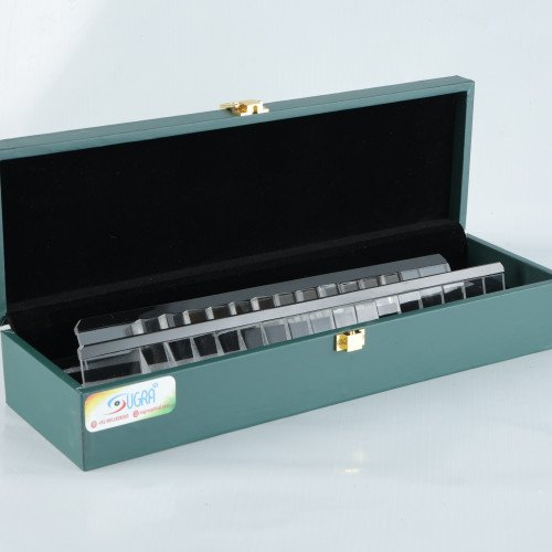 Sugra Prism Bar