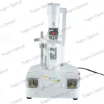 Matronix Optical Lens Drilling Machine thumbnail