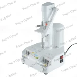 Matronix Optical Lens Drilling Machine thumbnail