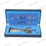Mild Steel Schiotz Tonometer thumbnail
