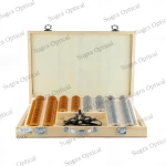 Trial Lens Set Golden Silver thumbnail