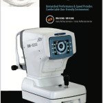 AUTO REFRACTOMETER / AUTO REFKERATOMETER thumbnail